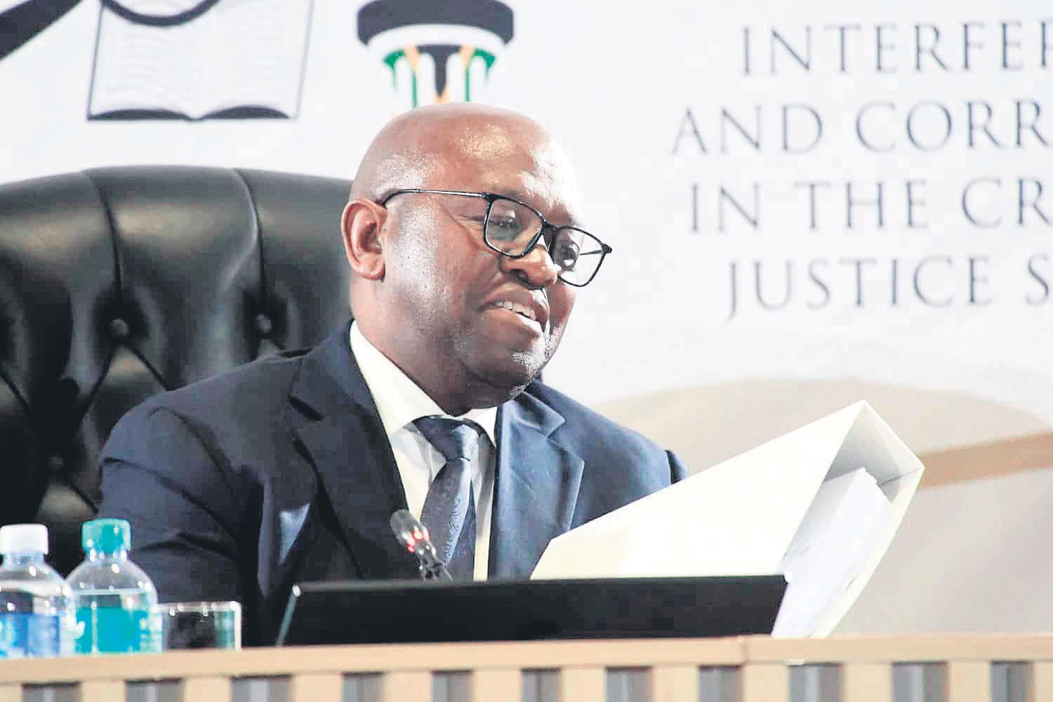 Netflix has nothing on commissions