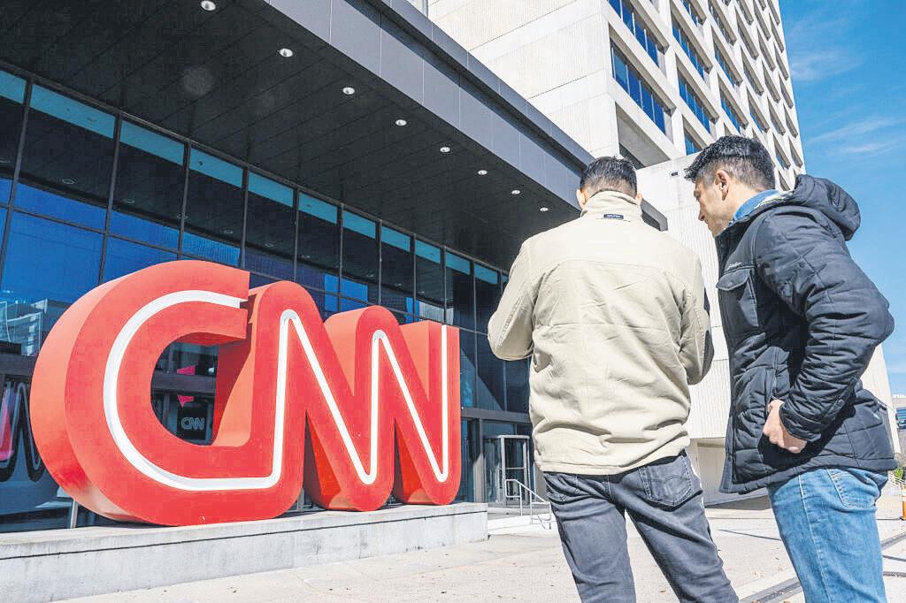 DStv drops Discovery, CNN