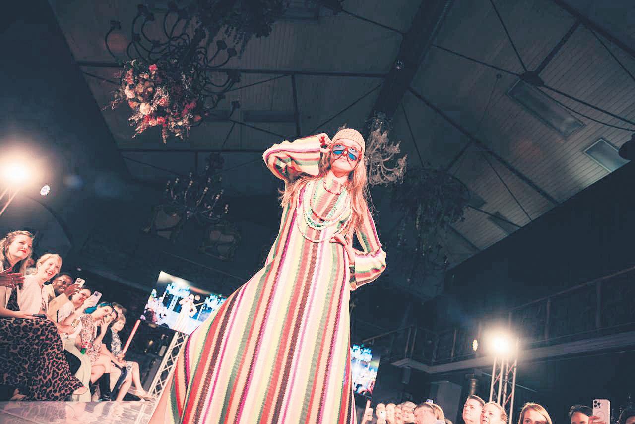 Hill's & Tears Re-Loved fashion show raises R250 000