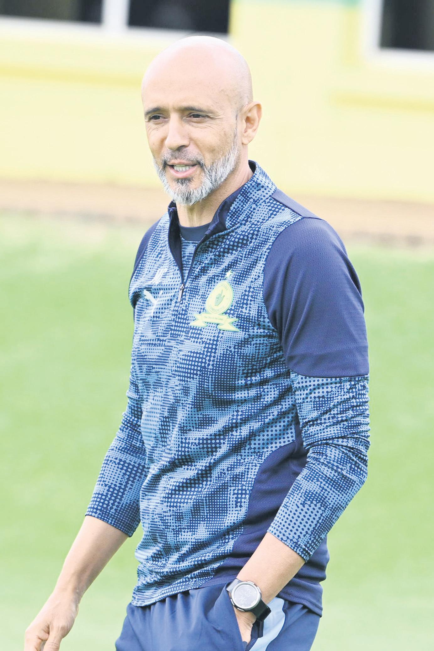 'Downs faithful must be patient'