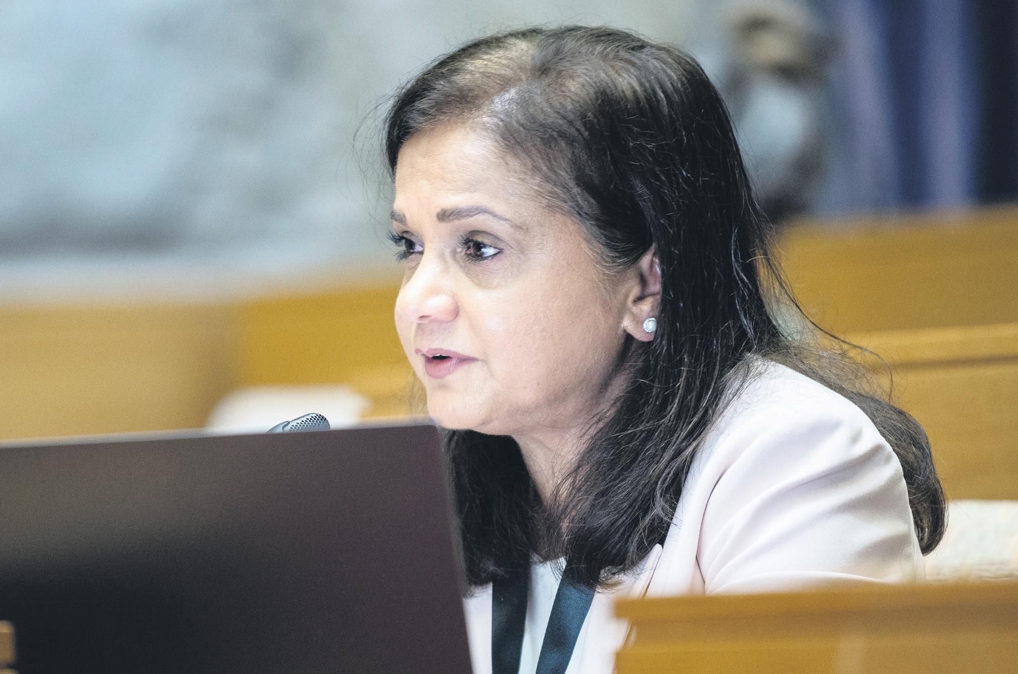 How Batohi sunk NPA