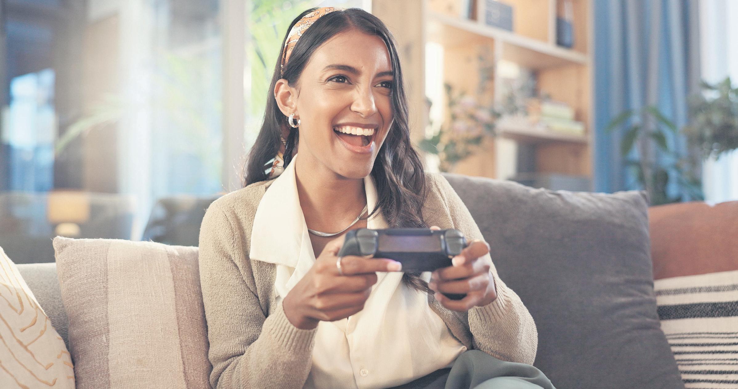 Best fun gadgets of the year
