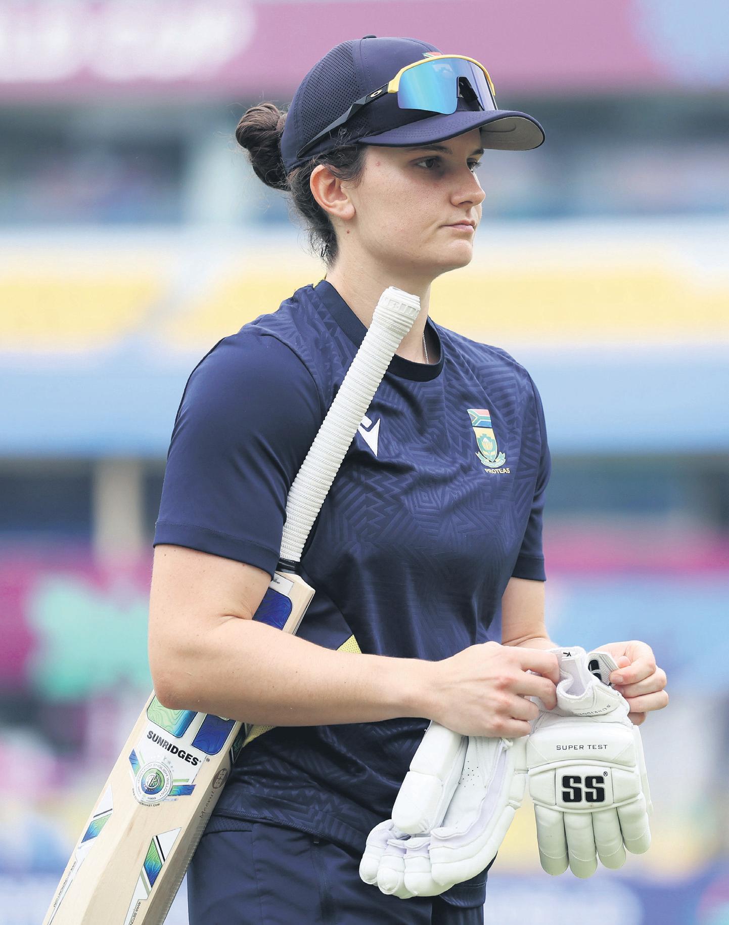 Proteas look to build on T20 win