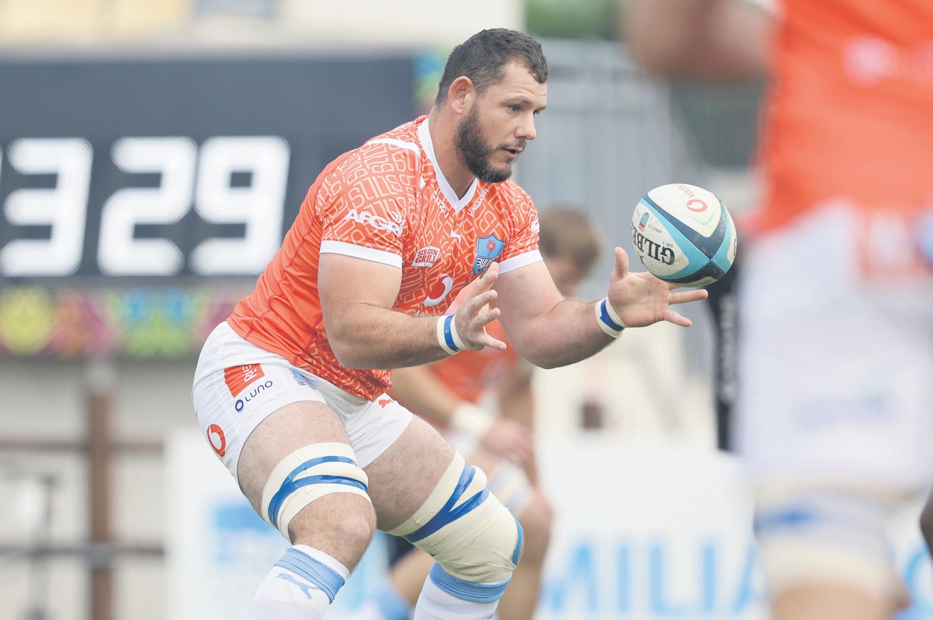 Bulls gunning for Saints scalp to reignite season