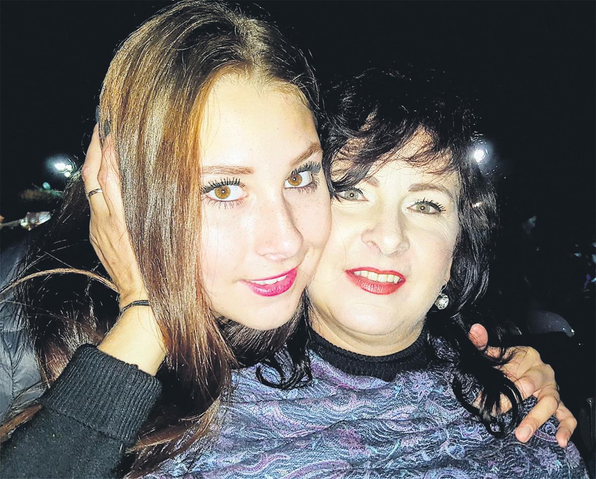 'At some point she was going to succeed in suicide' – mom