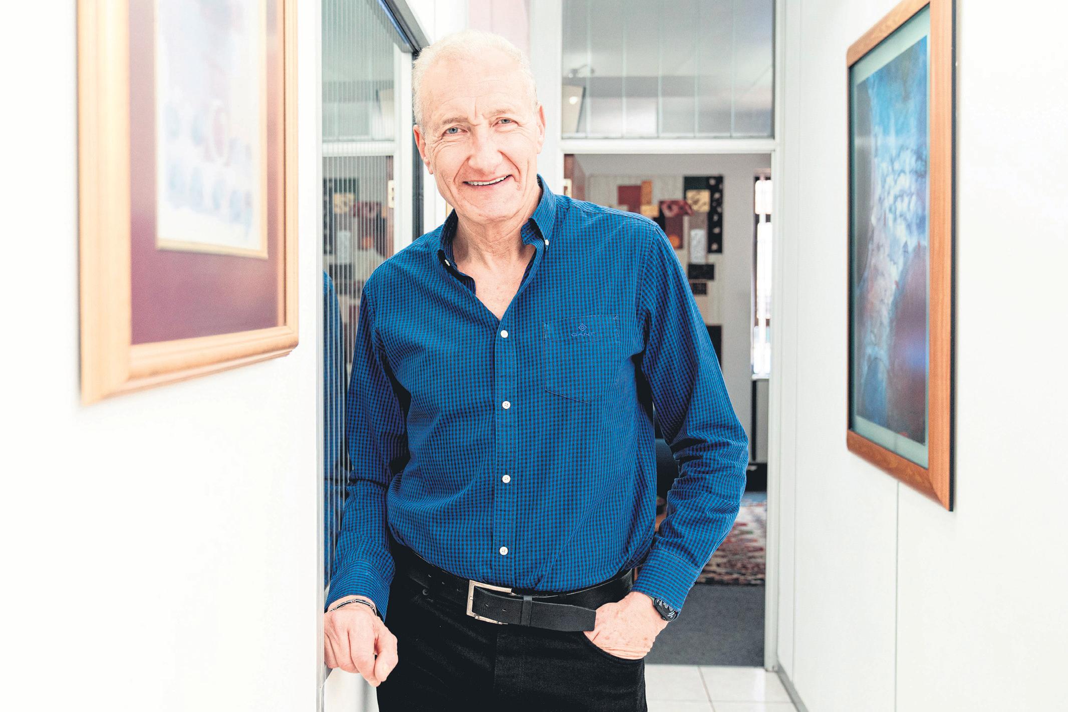 Auctions: value trumps hype