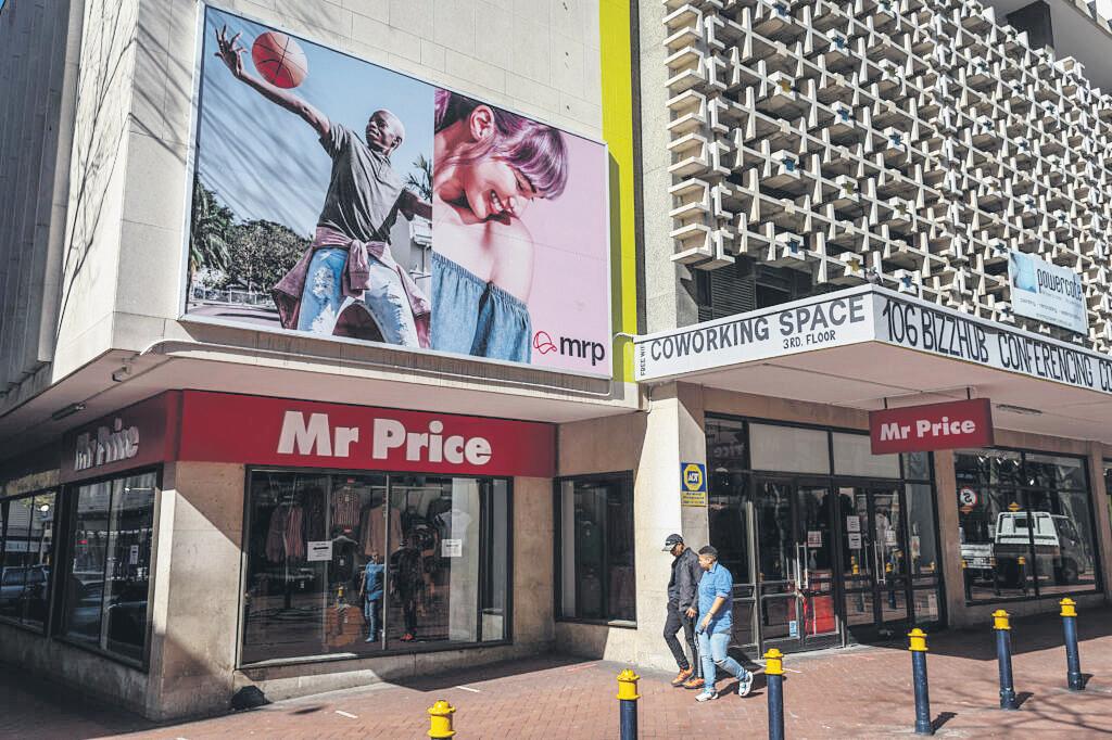 Mr Price deal slammed