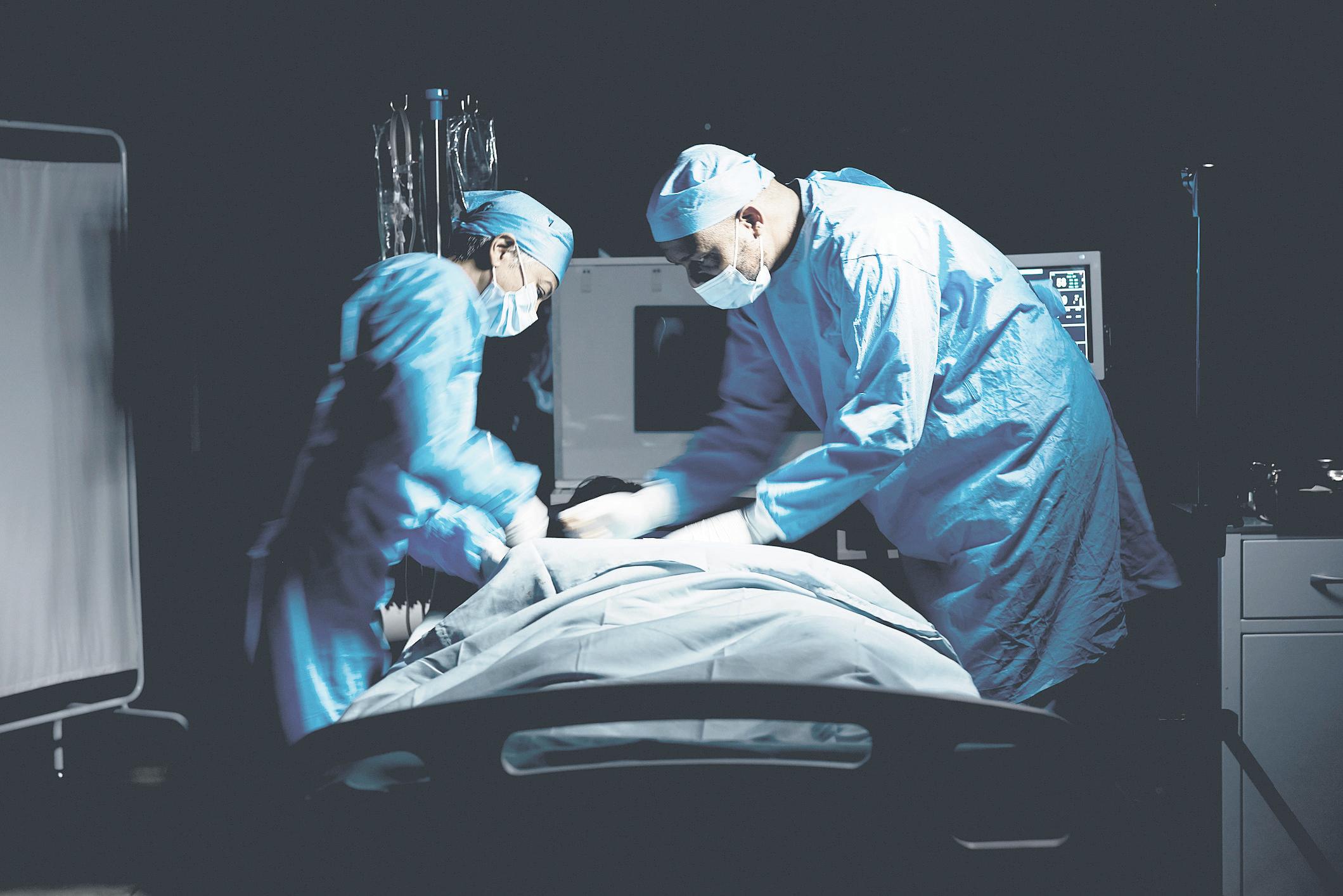 SA hospitals are flatlining