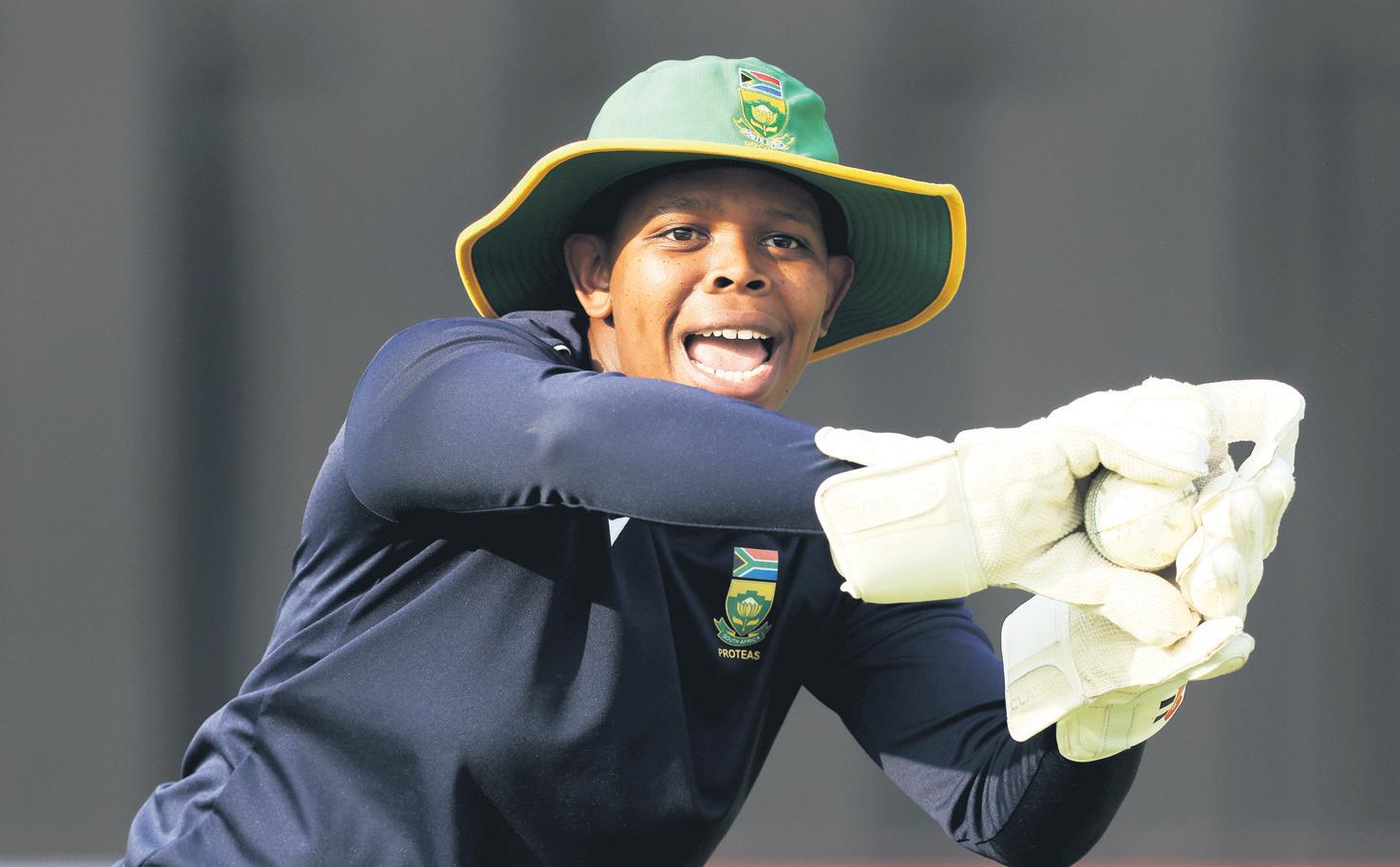 'Management did well to expand talent pool'