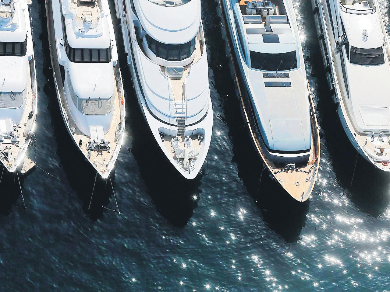 US tariffs rock the boat