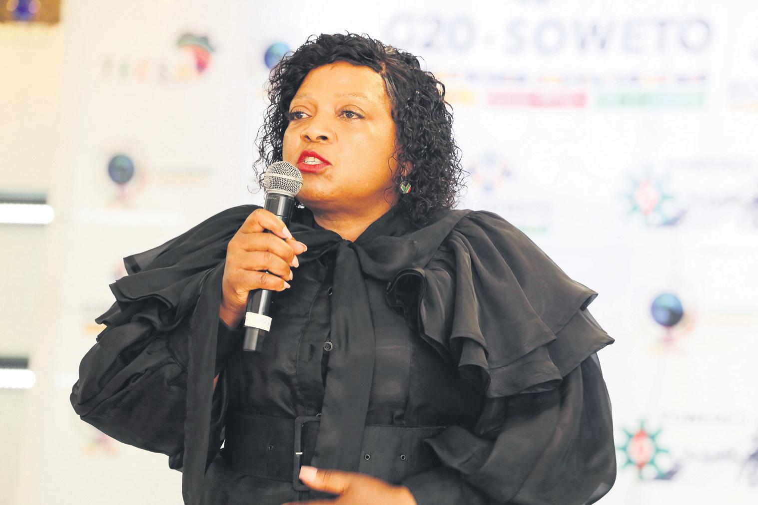 Doing all the right stuff