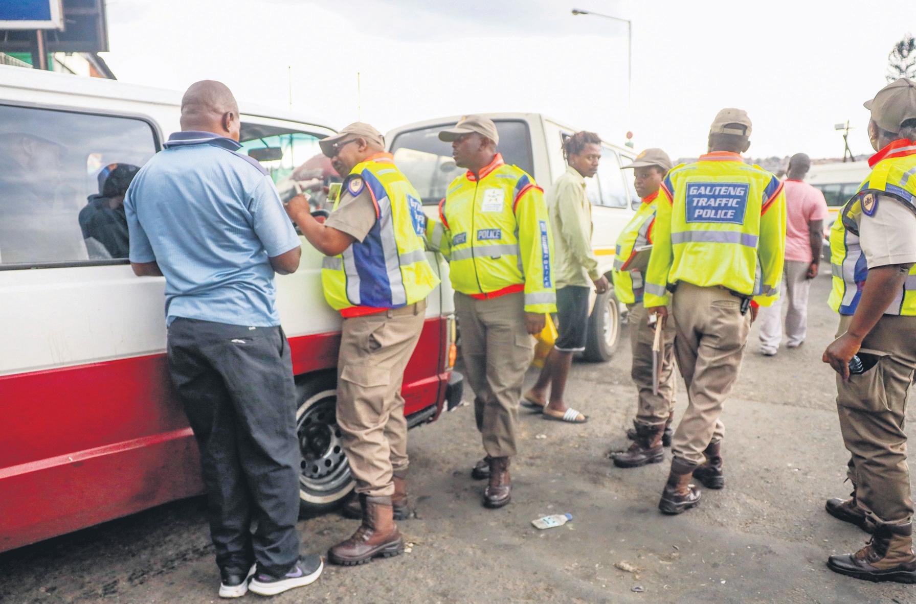 Turning tide on road deaths