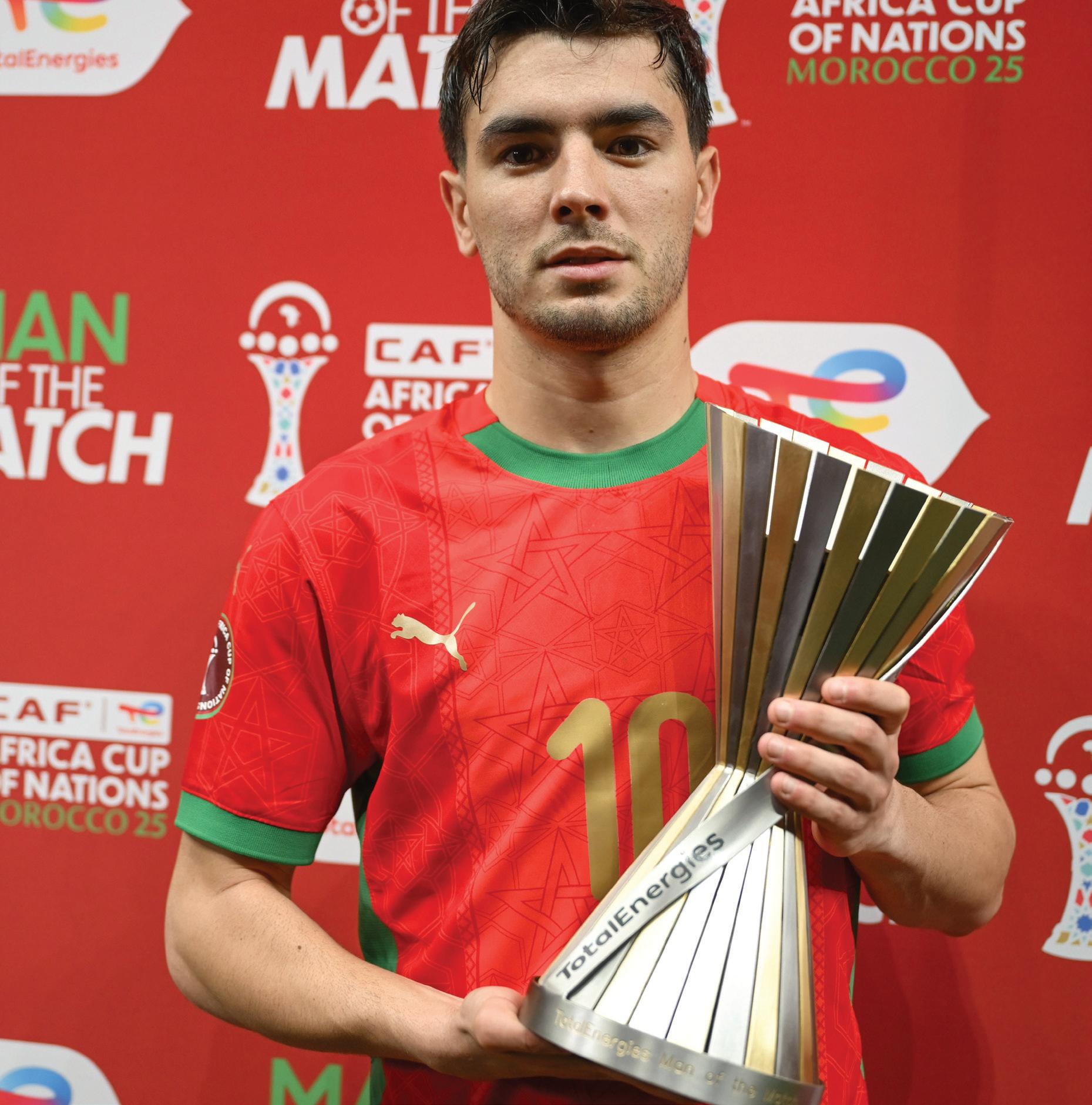 Crunch time for Morocco