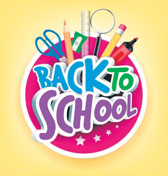 Manage back to school