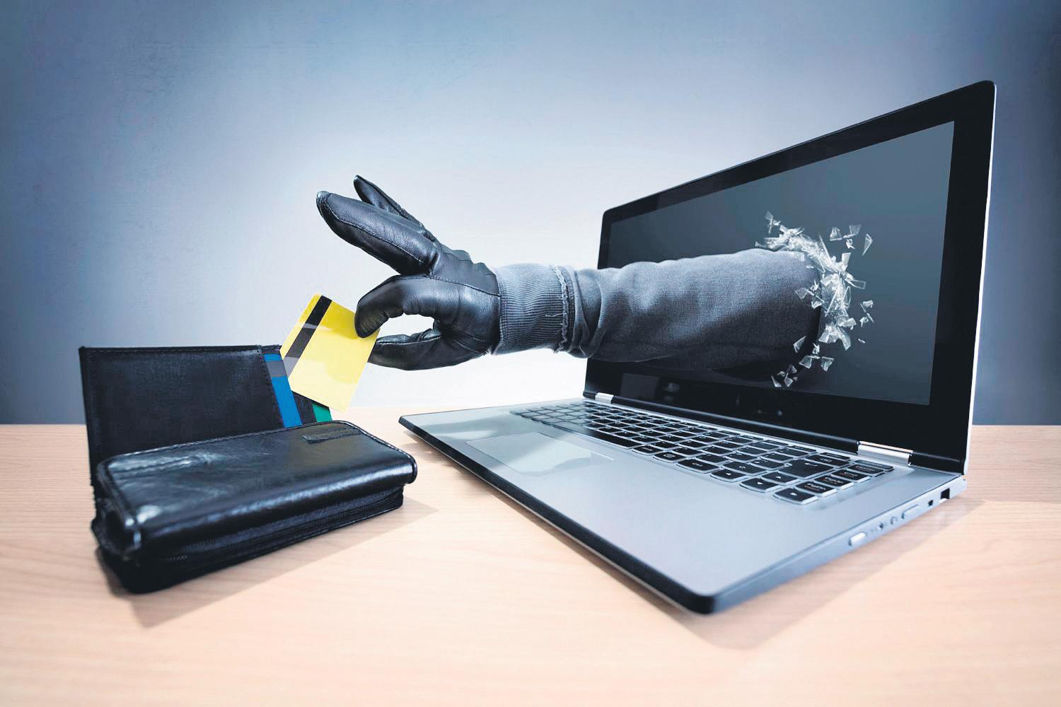 Who pays for cybercrime?