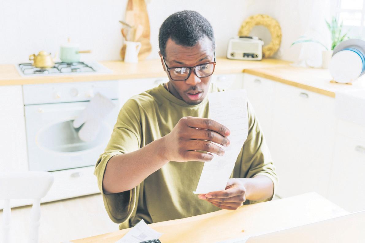 How to ease Januworry financial stress