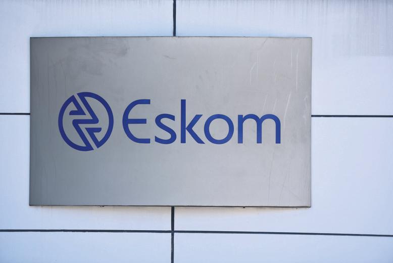 Power lies in no electricity monopoly