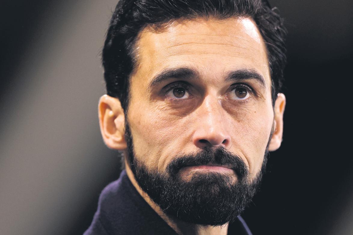 Alonso leaves Real Madrid, Arbeloa to replace him