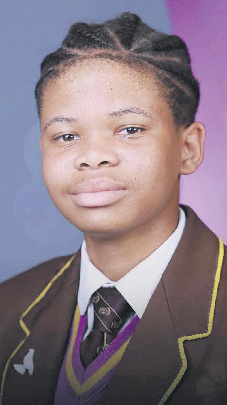 Vaal teen's drowning mystery