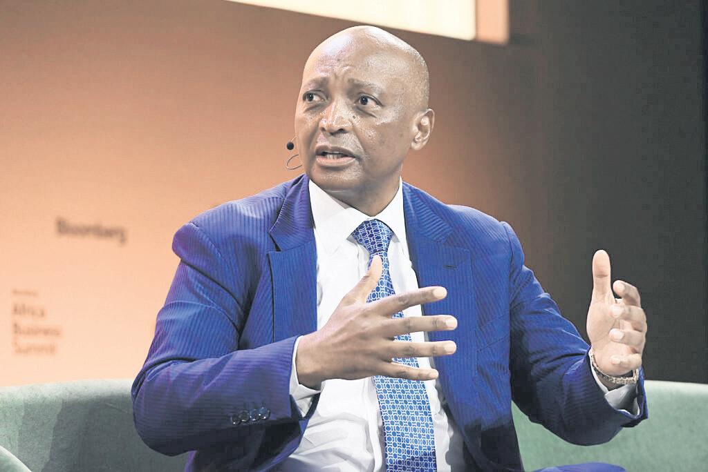 Motsepe fights court ruling