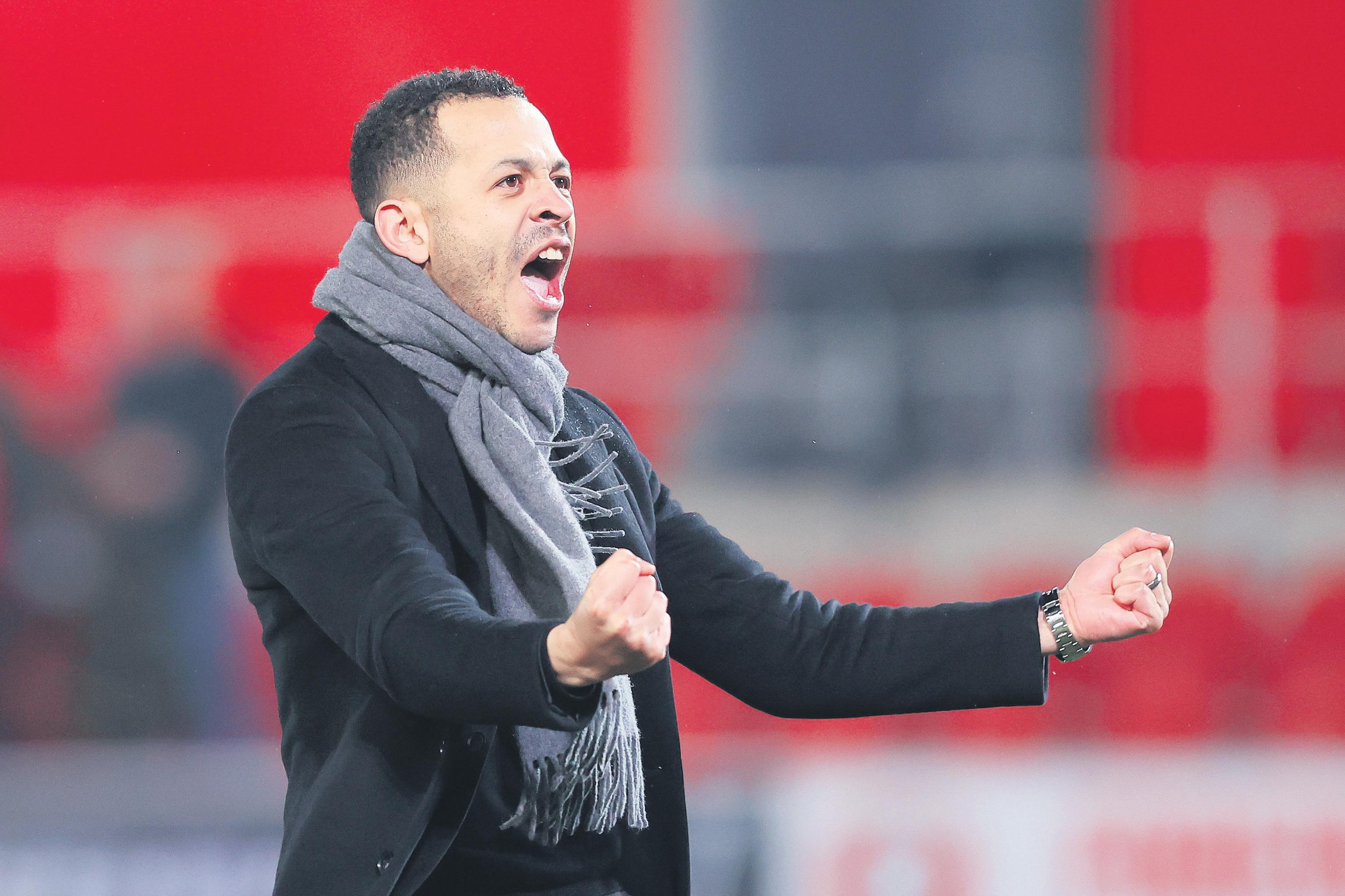 Rosenior plots long stay