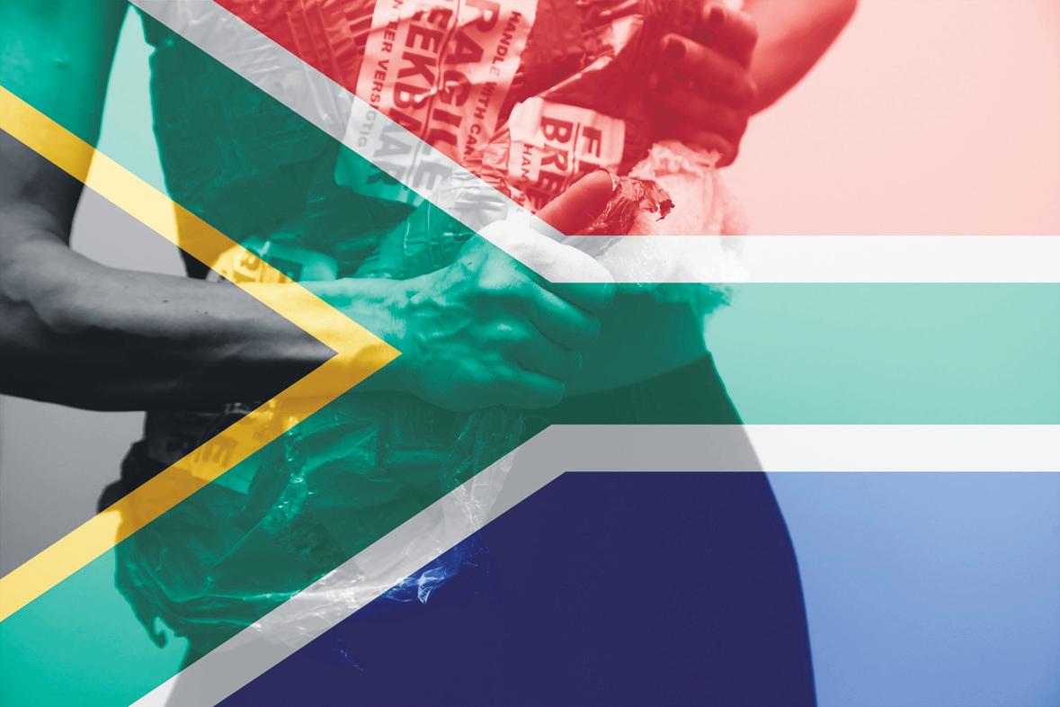 SA can end GBV now