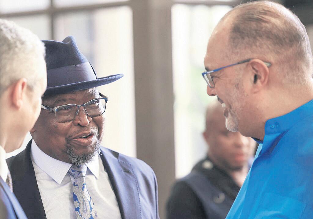 Can Sars deliver tax relief?