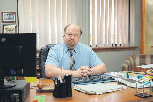 Pretorius takes iconic role