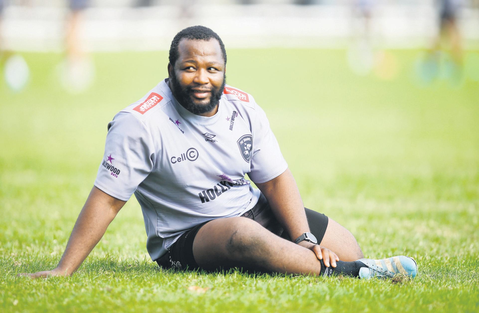 Ox: Rotation is key to survival