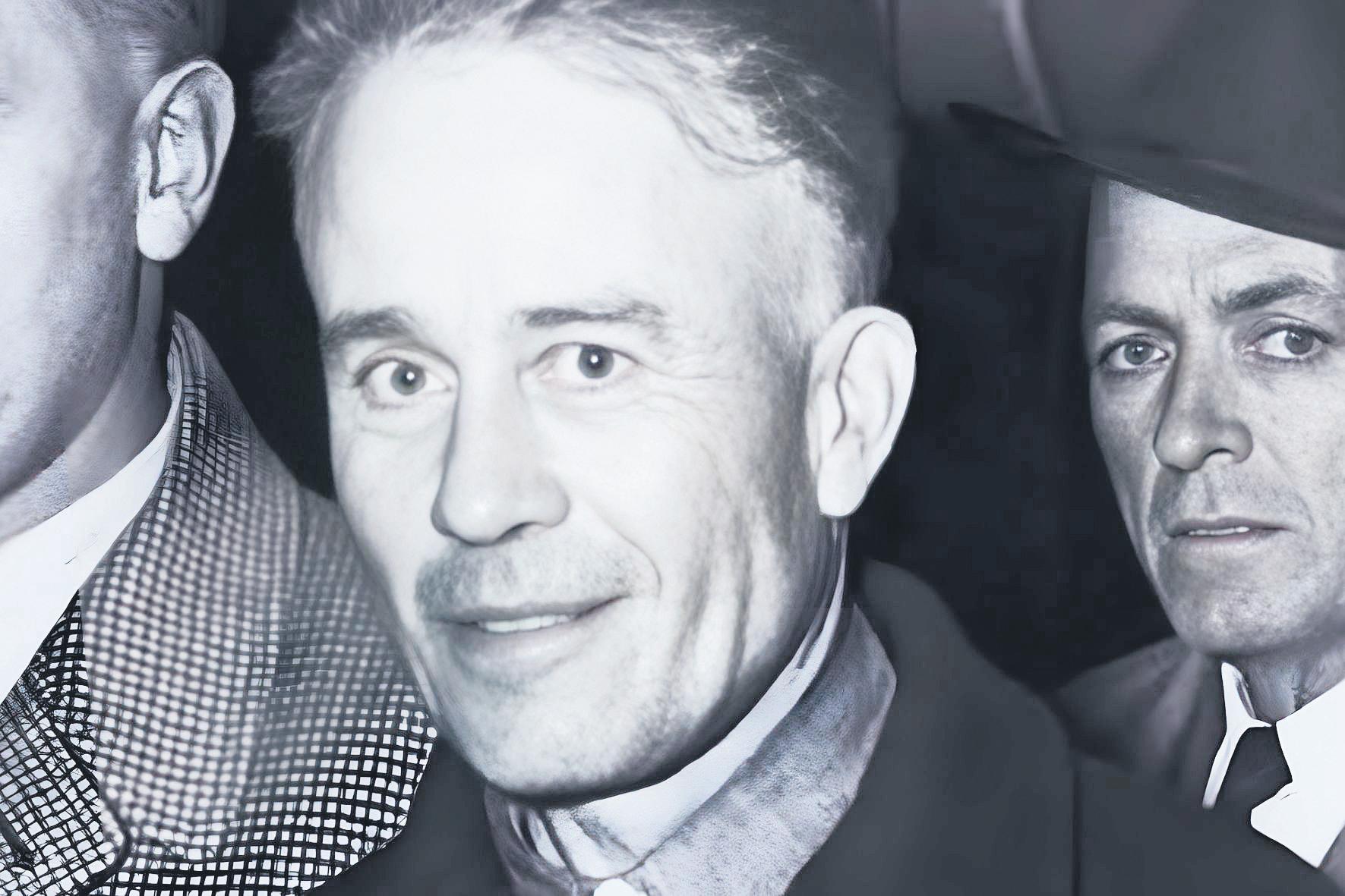 Ed Gein not for all