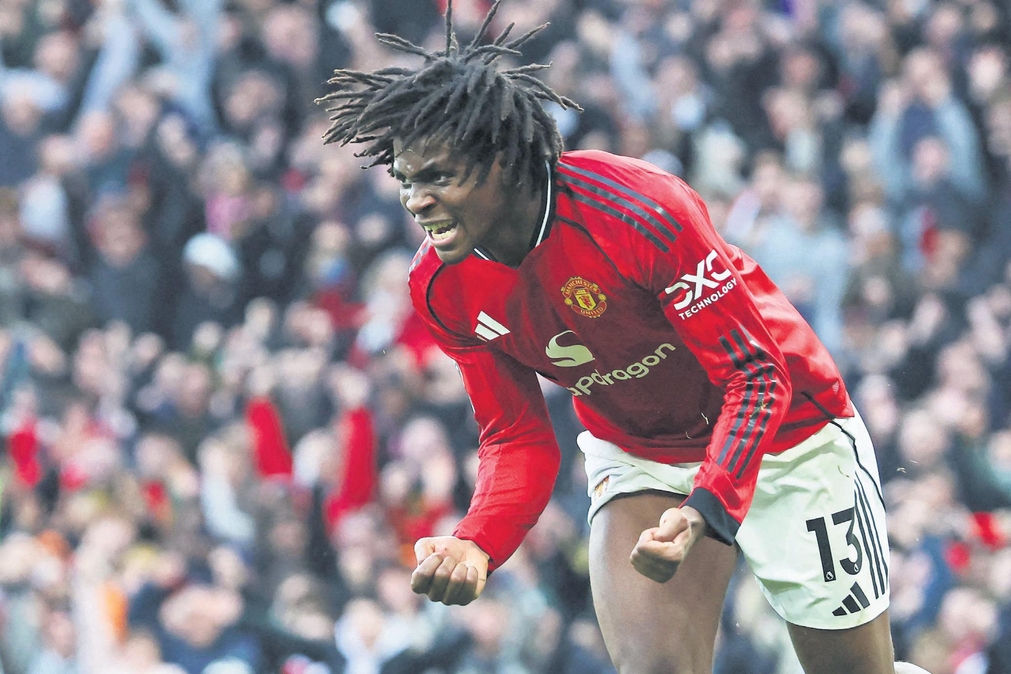 ‘Consistency needed'