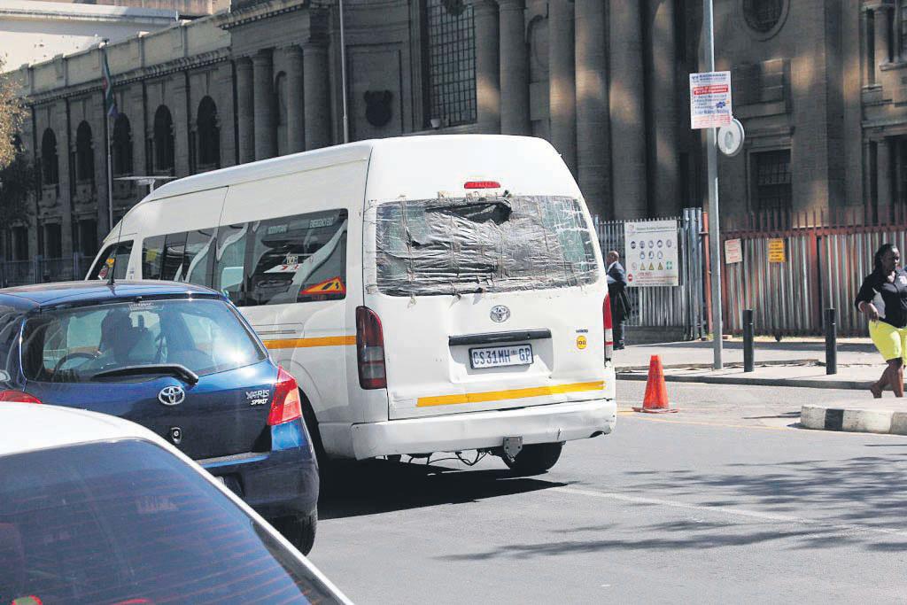 Taxis get breathalysers