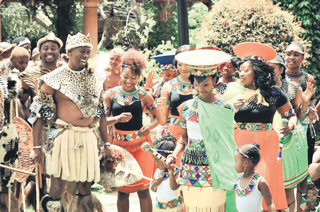 How ruling affects property rights in customary unions