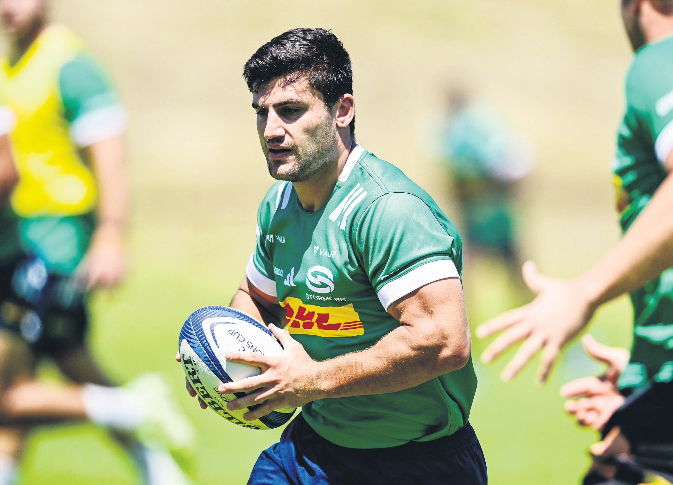 Gunning for derby glory