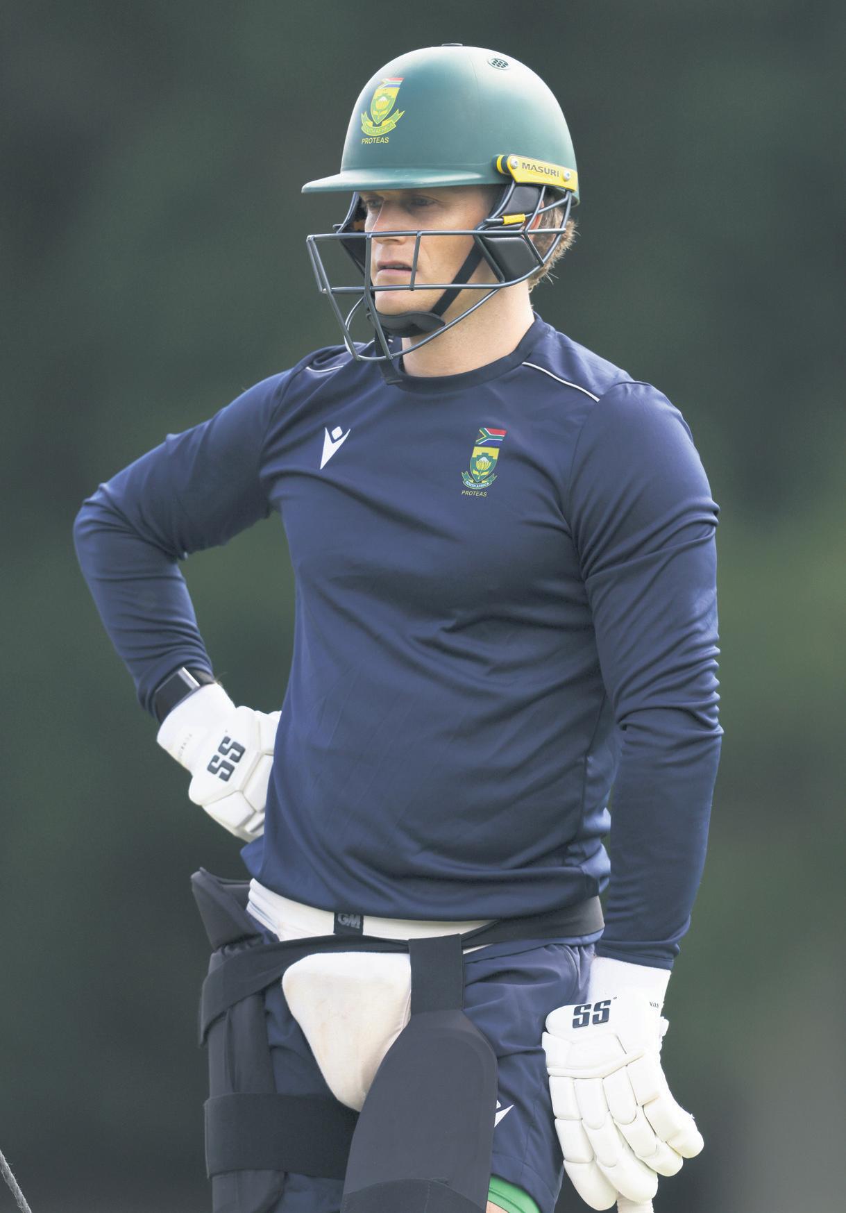 Proteas shuffle their T20 squad