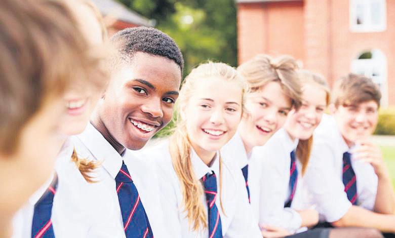 Why scrapping school uniforms risky