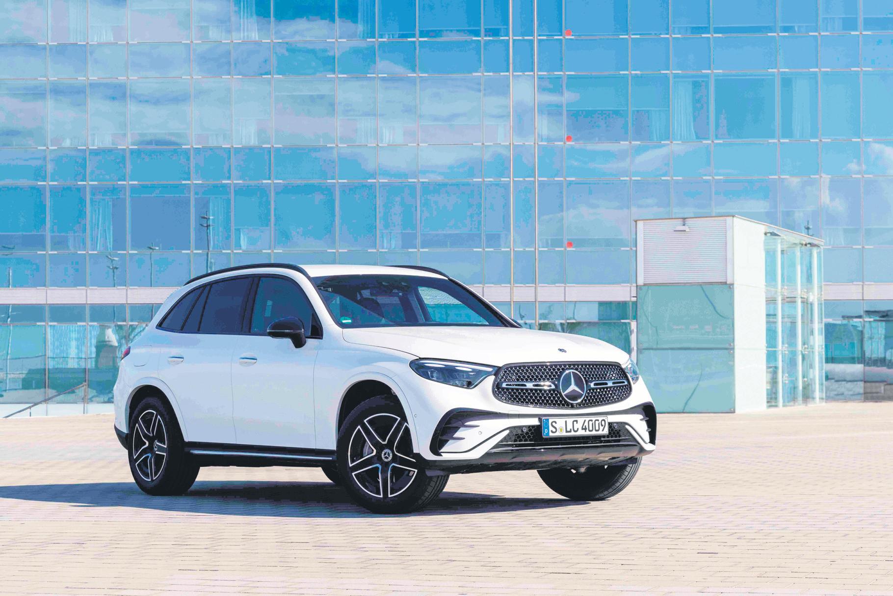 MBSA drops petrol GLC, sticks with diesel and cuts prices