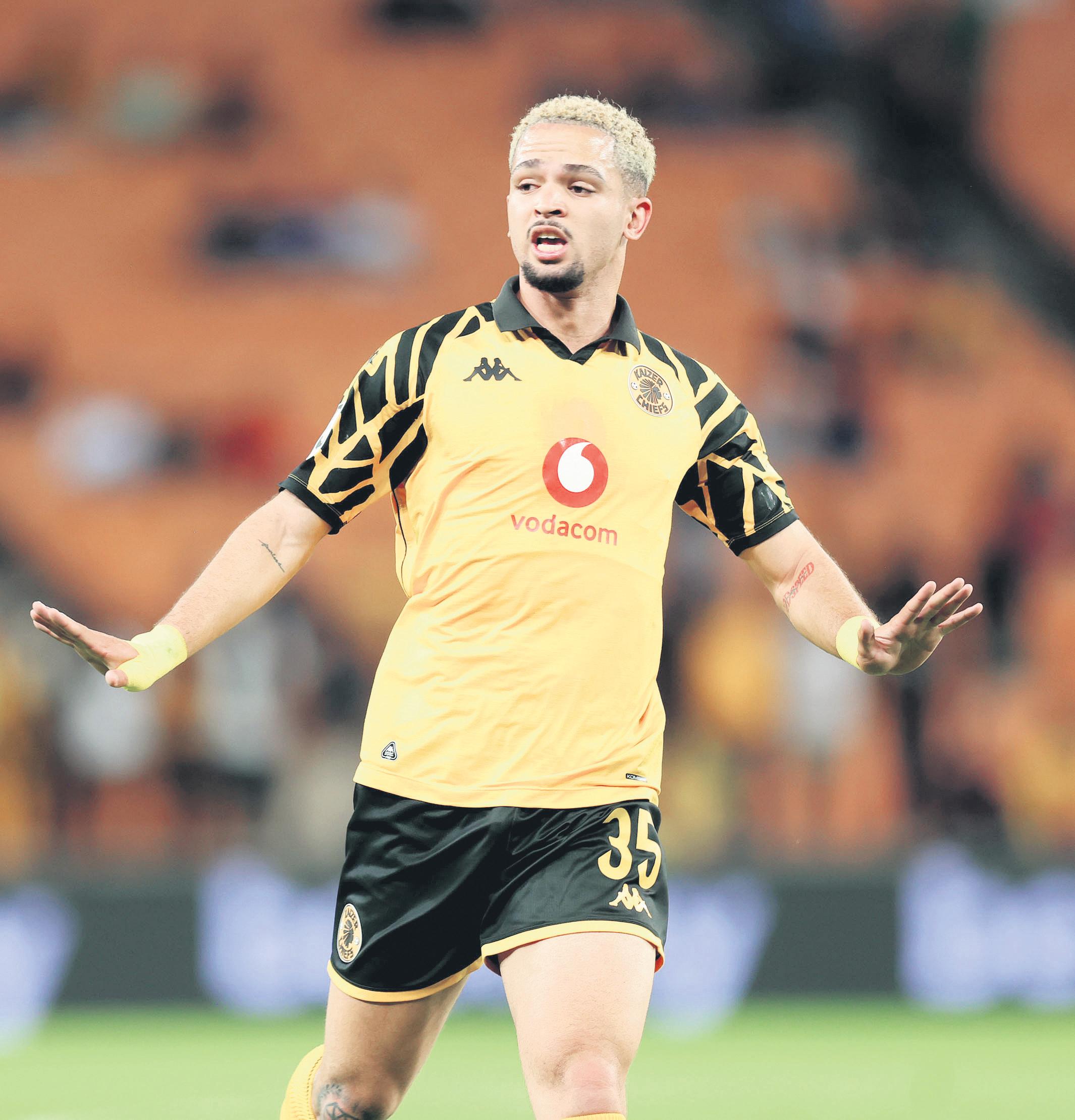 Winning league 'is very possible'