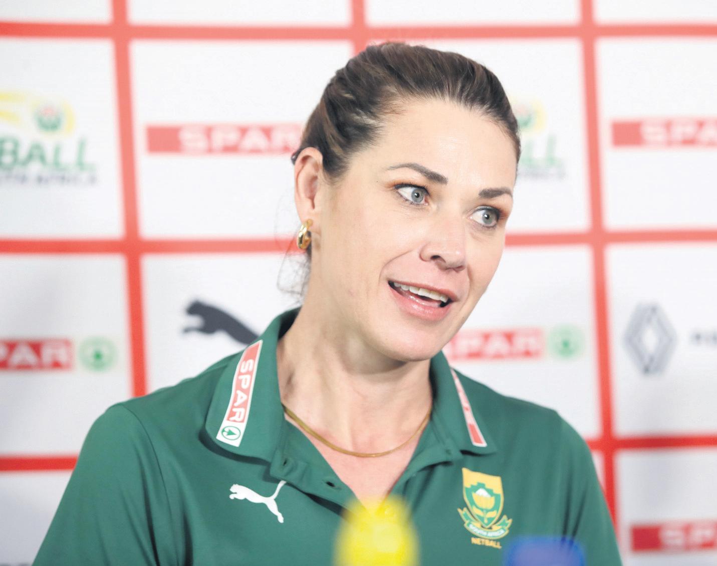 Proteas have an eye on Commonwealth Games
