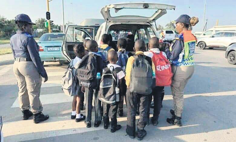Time to act against reckless taxis