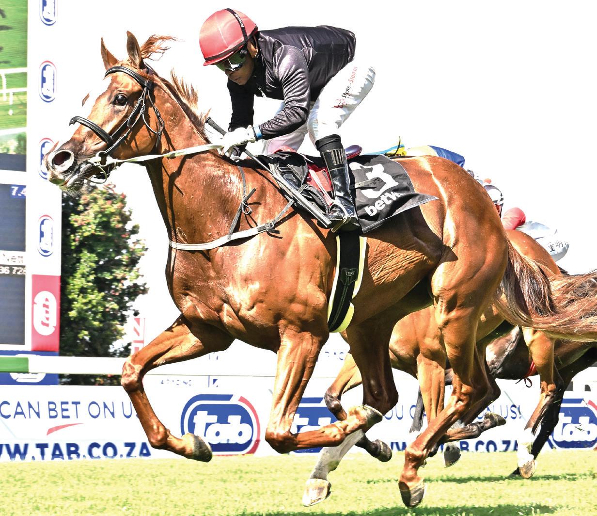 Quest for Crown, Tiara begins