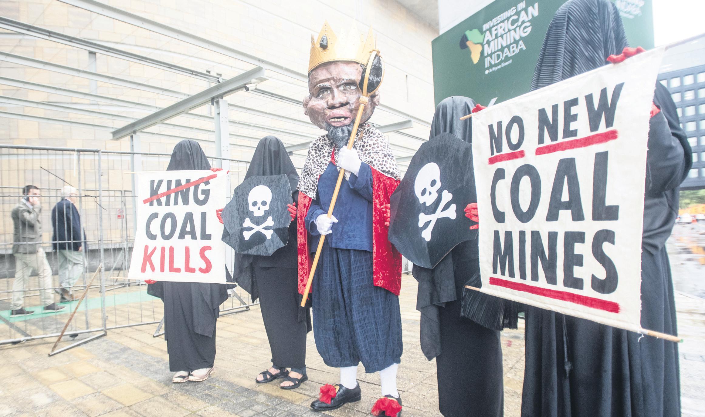 Can govt stop zama zamas?