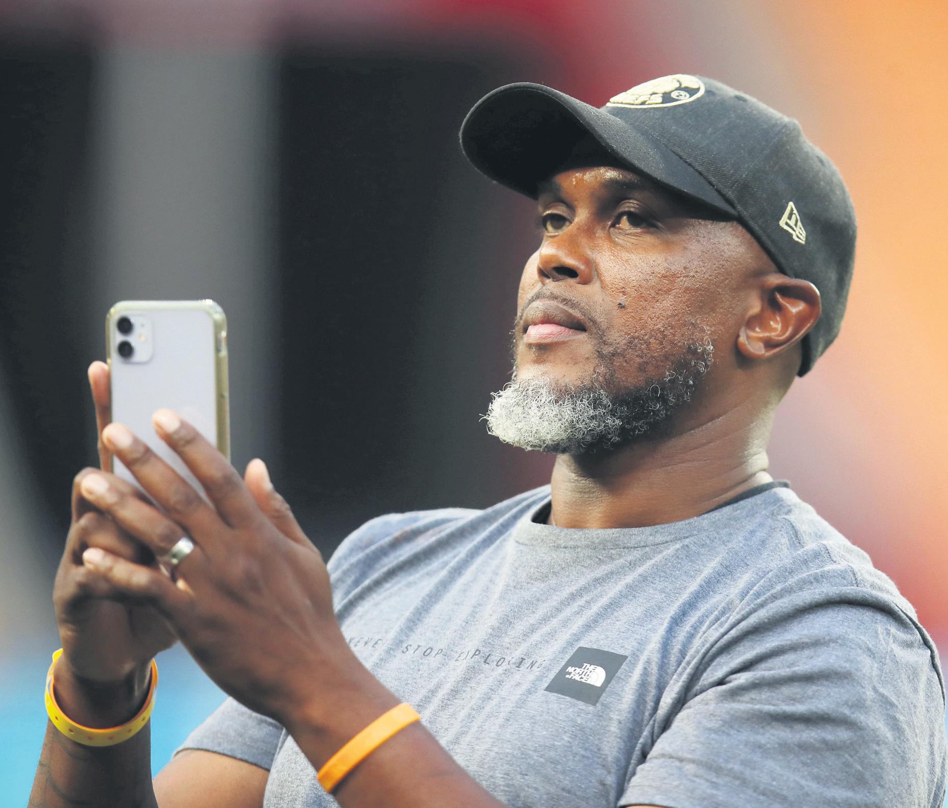 Chiefs are ‘irresponsible'