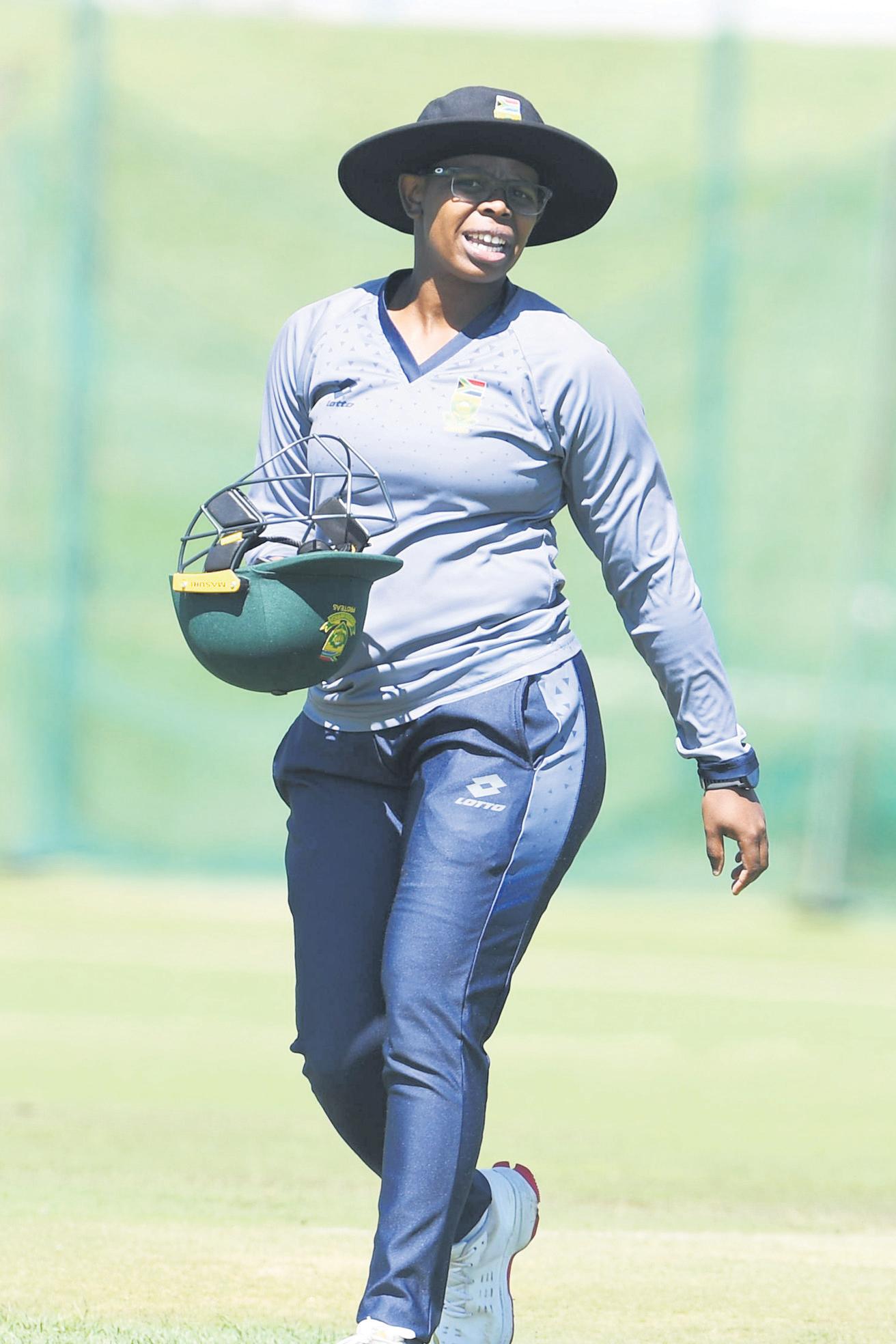 Proteas women to keep things simple