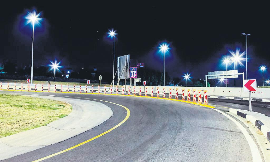 'Special toll' for trucks