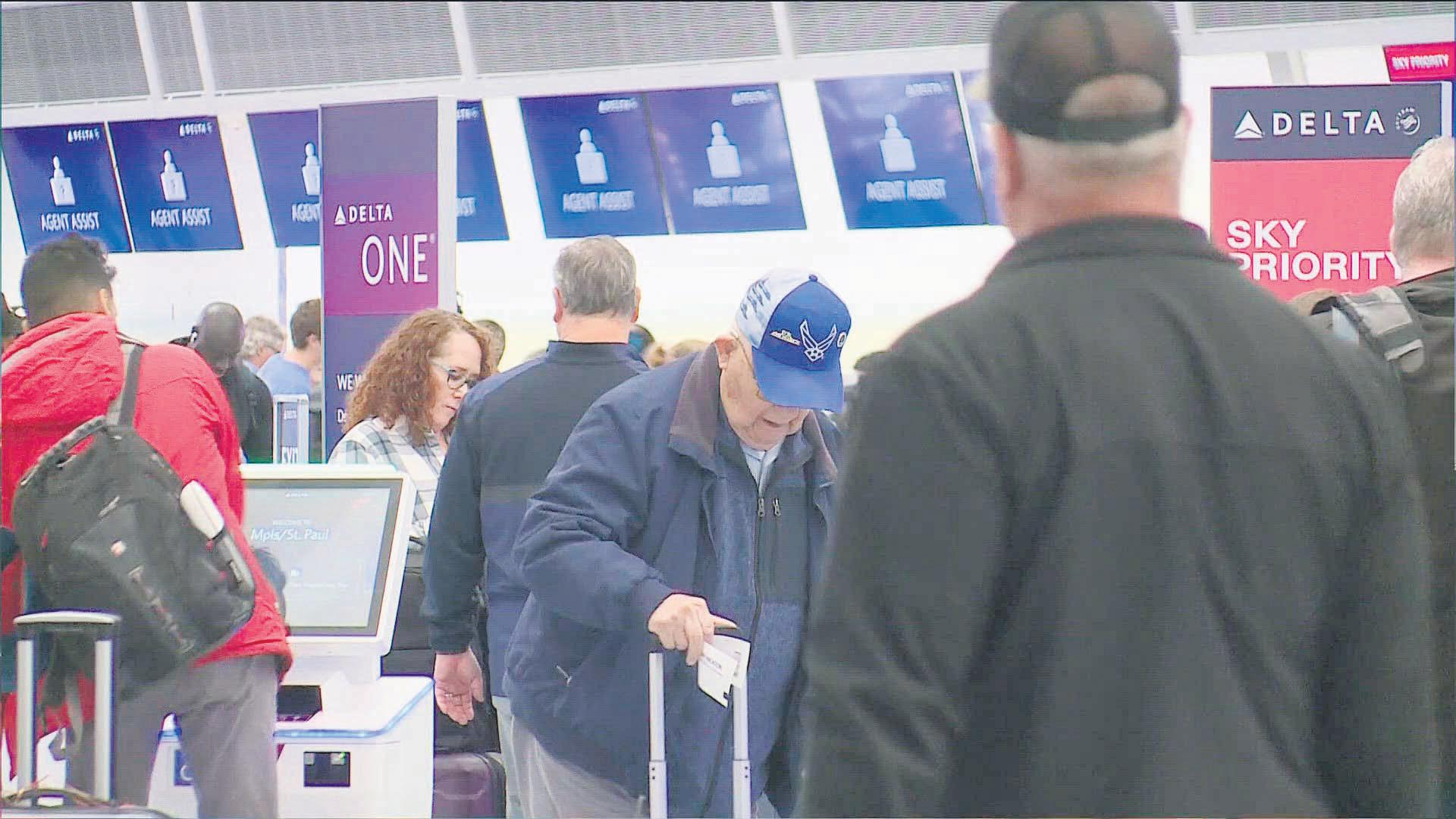 SA's lost baggage piles up