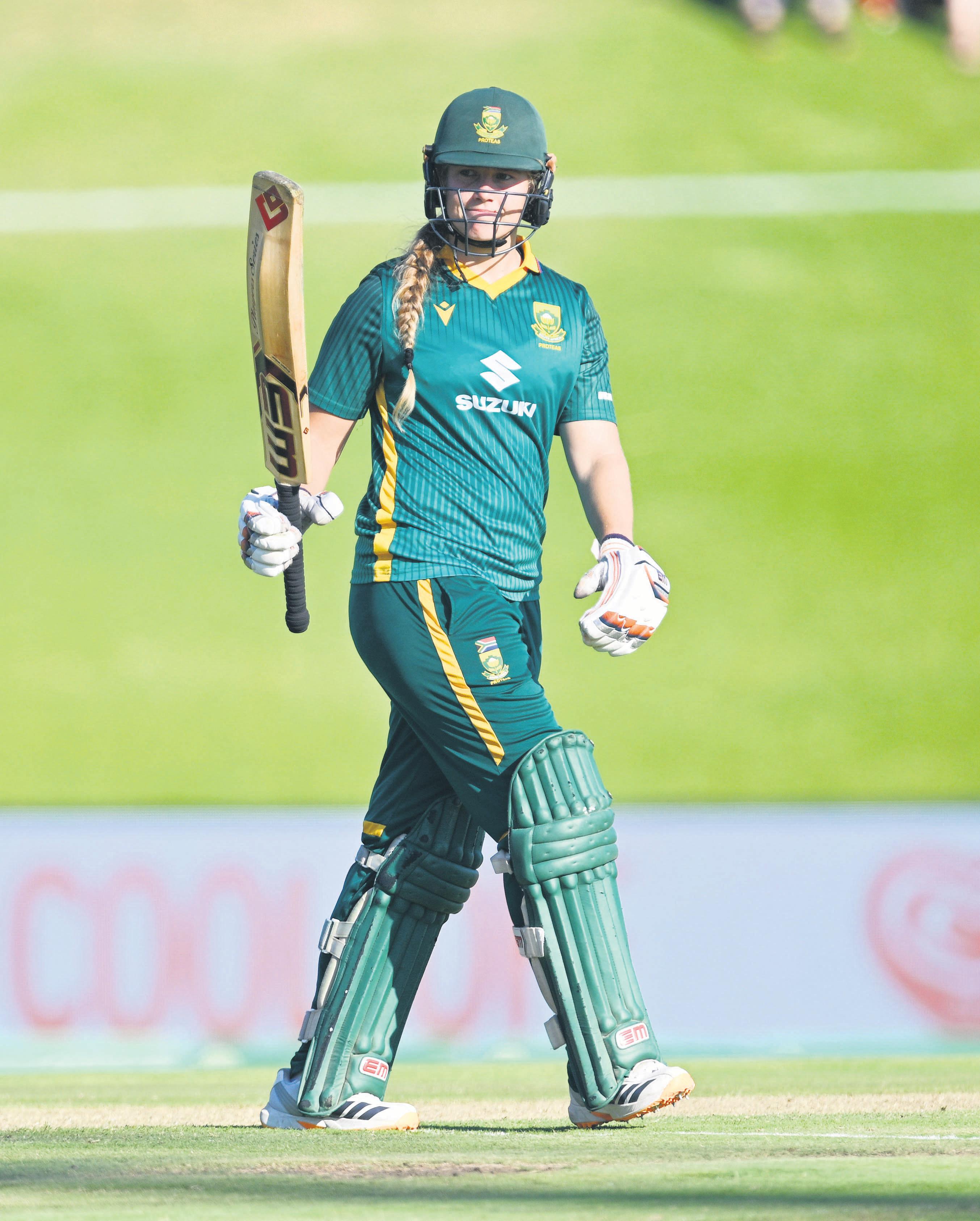 Proteas still have plenty to play for