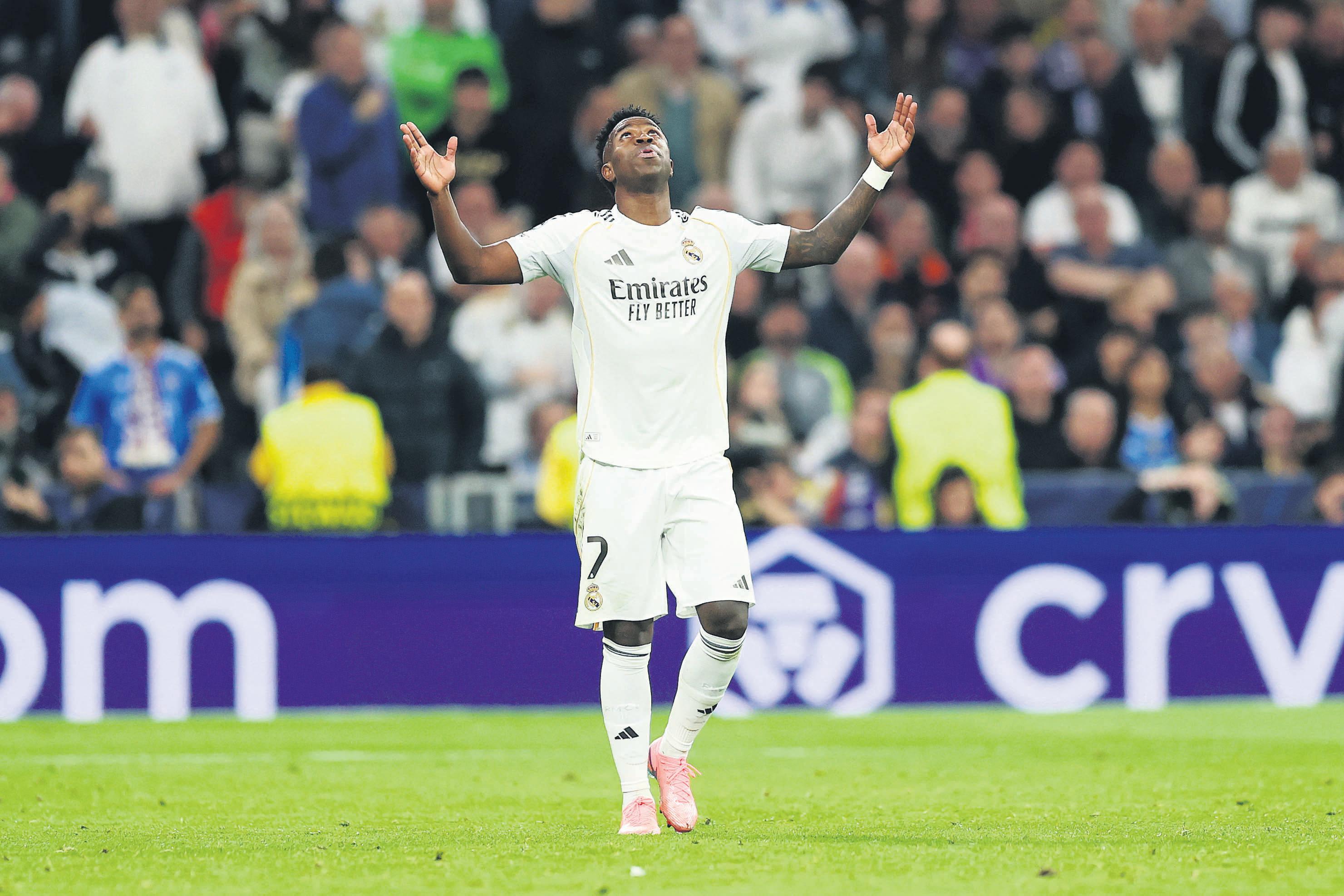 Real win for 'everyone against racism'