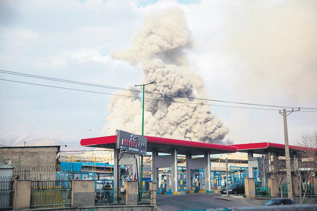 Fuel prices set to soar