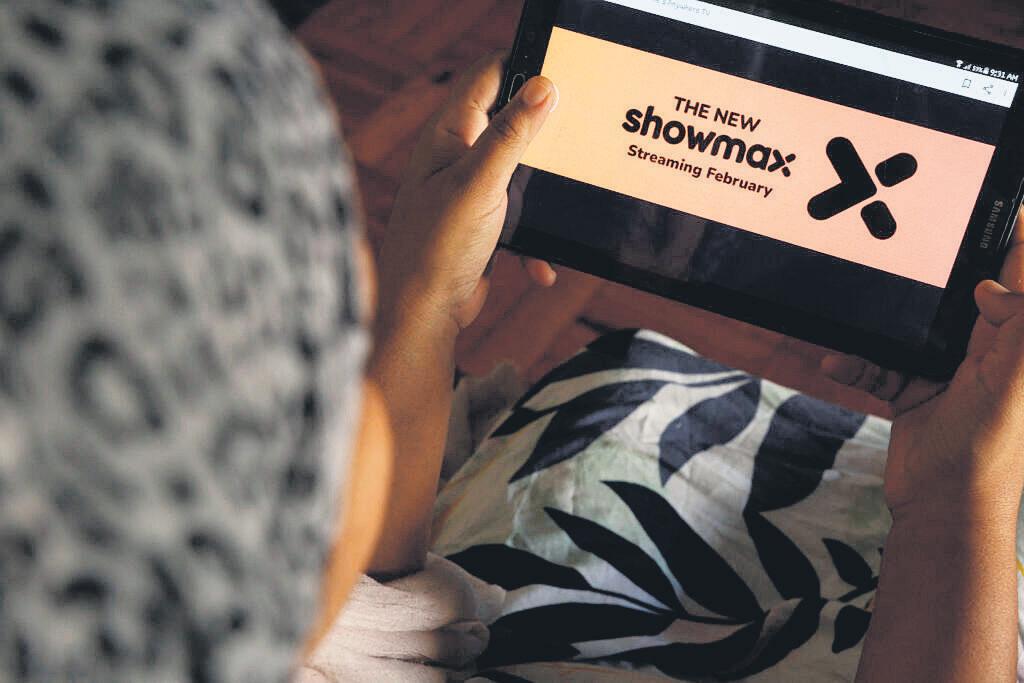 How Showmax failed